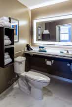 Hotel Hotel Indigo Baltimore Downtown photo 5