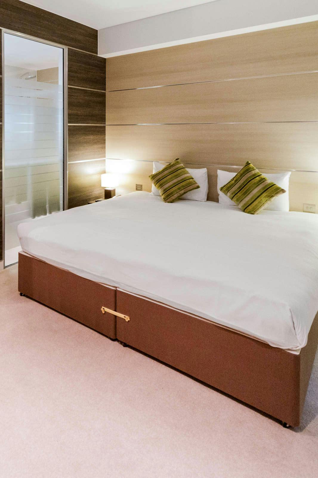 Hotel The Wesley Euston photo 2