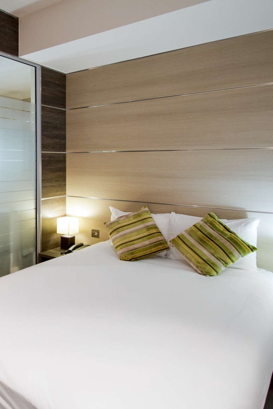 Hotel The Wesley Euston photo 3