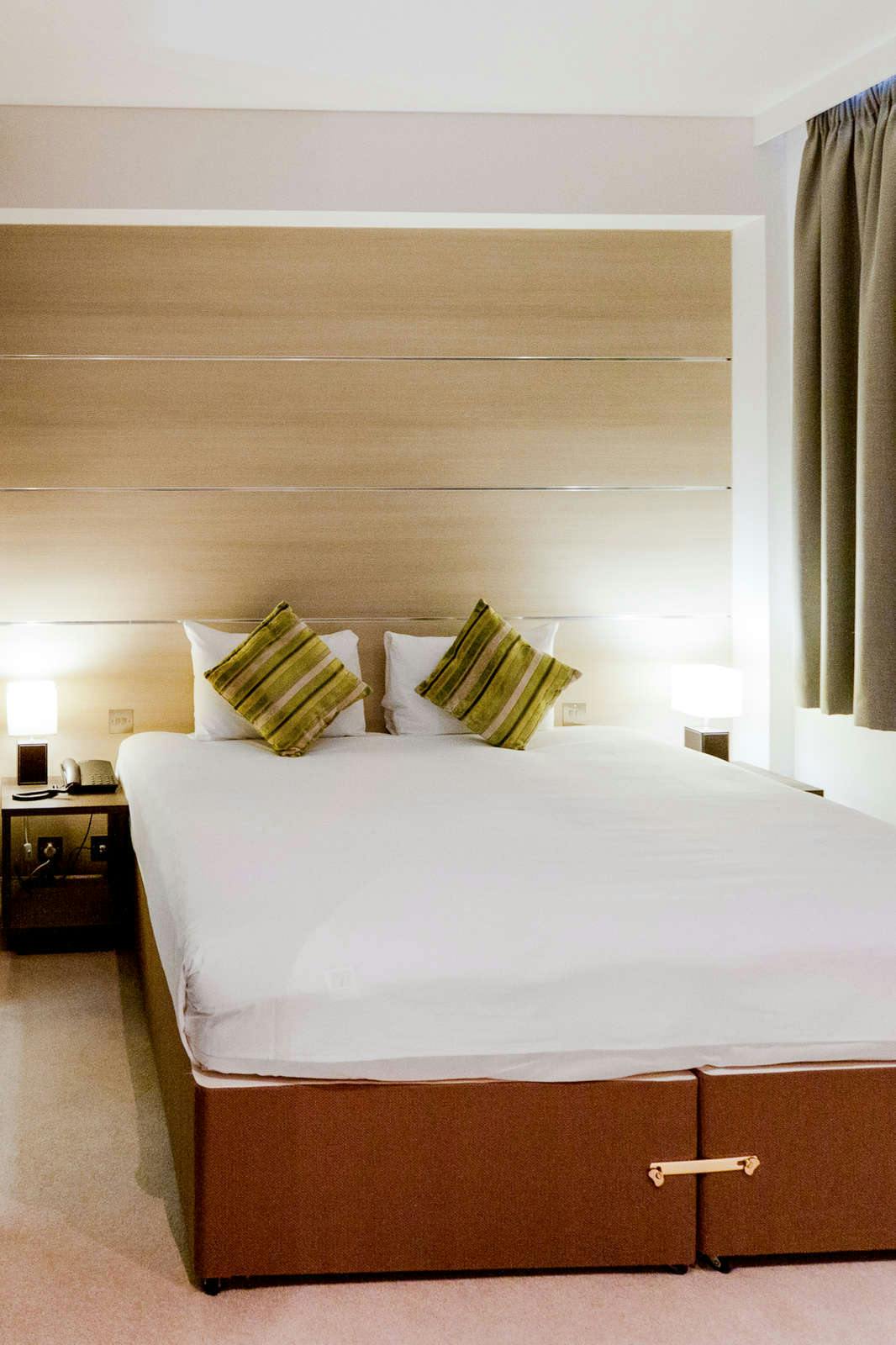 Hotel The Wesley Euston photo 5