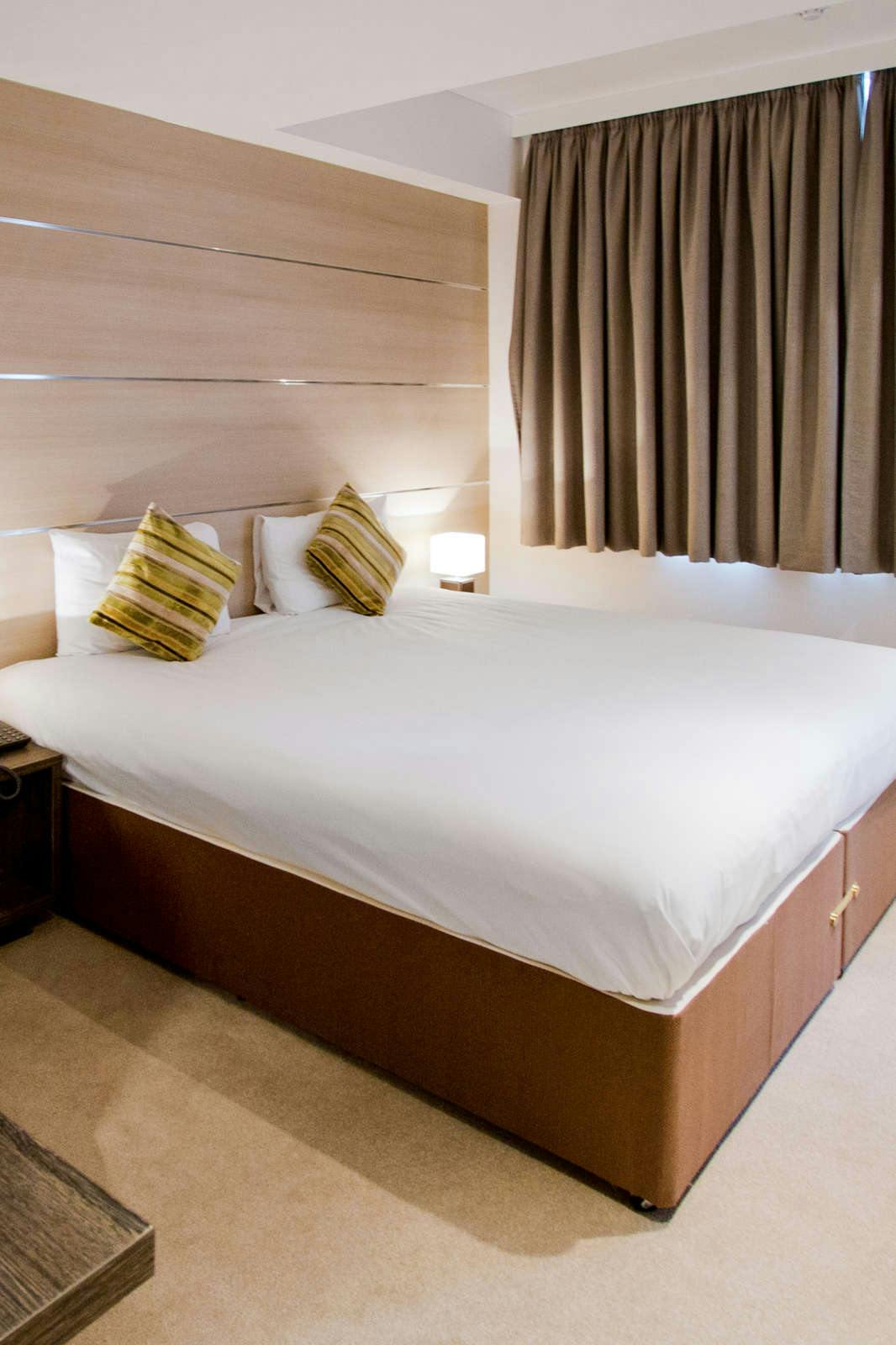 Hotel The Wesley Euston photo 4