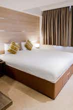 Hotel The Wesley Euston photo 4