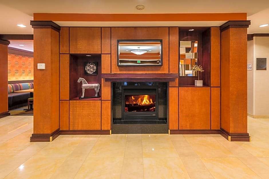 Hotel Fairfield Inn & Suites by Marriott Augusta photo 1