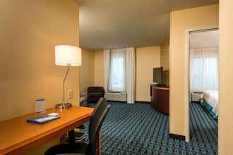 Hotel Fairfield Inn & Suites by Marriott Augusta photo 3