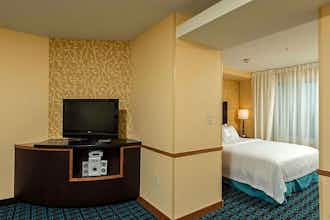 Hotel Fairfield Inn & Suites by Marriott Augusta photo 5