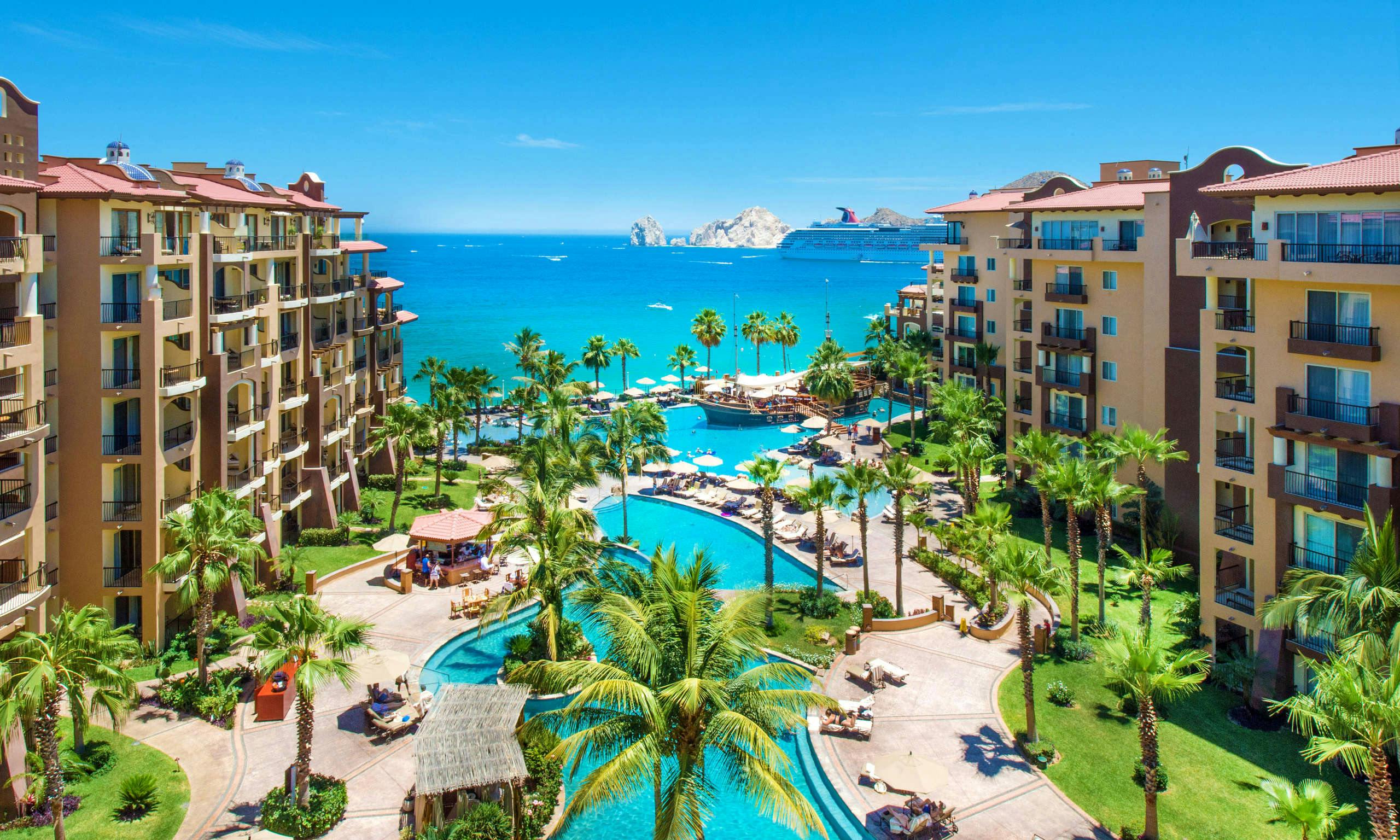 Villa del Arco Beach Resort & Spa