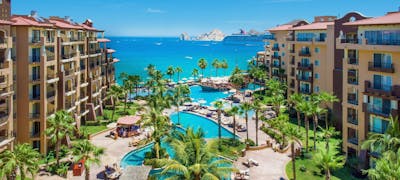 Villa del Arco Beach Resort & Spa