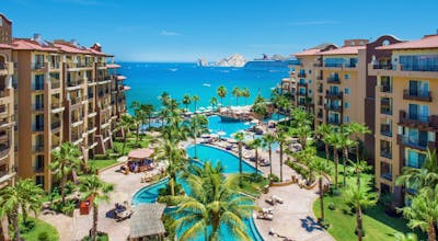 Villa del Arco Beach Resort & Spa