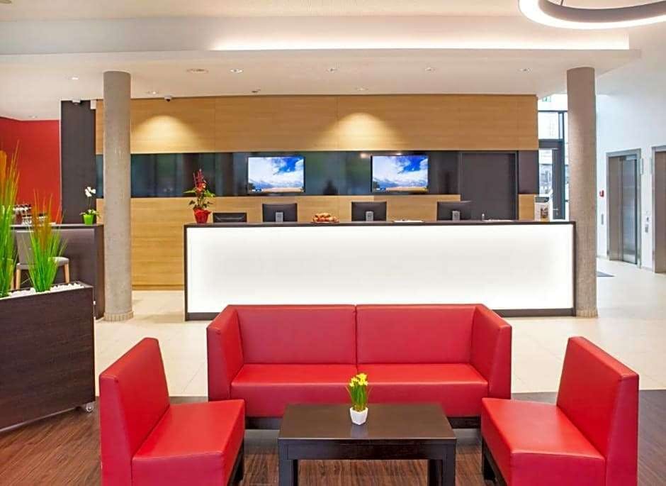 Star Inn Hotel Premium Hannover, by Quality
