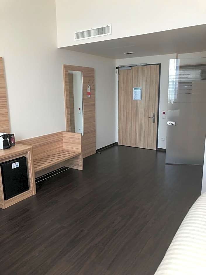 Hotel Star Inn Hotel Premium Hannover, by Quality photo 1