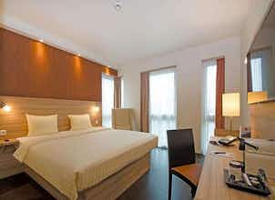 Hotel Star Inn Hotel Premium Hannover, by Quality photo 3