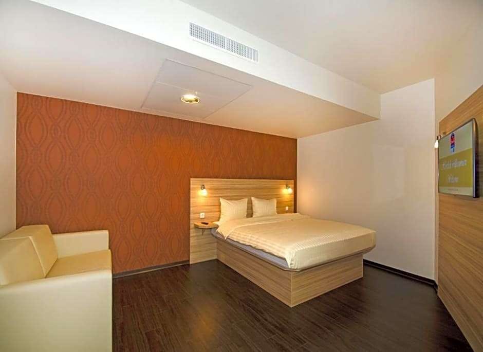 Hotel Star Inn Hotel Premium Hannover, by Quality photo 4