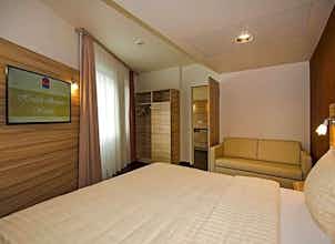 Hotel Star Inn Hotel Premium Hannover, by Quality photo 5