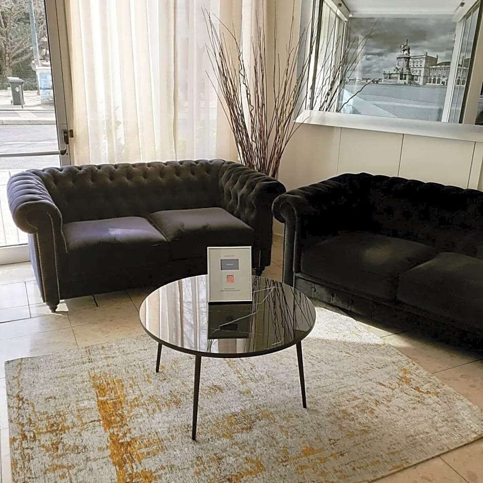 Hotel LISBON CITY photo 1