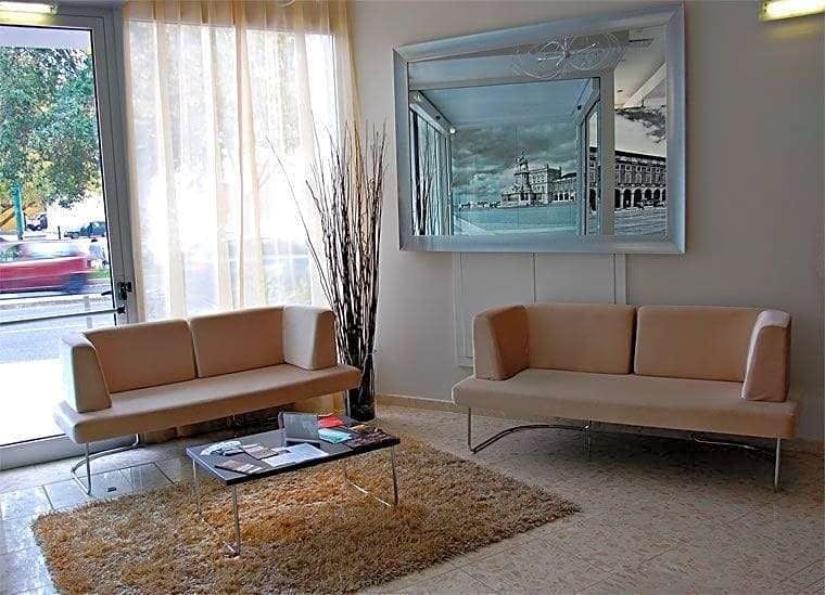 Hotel LISBON CITY photo 4