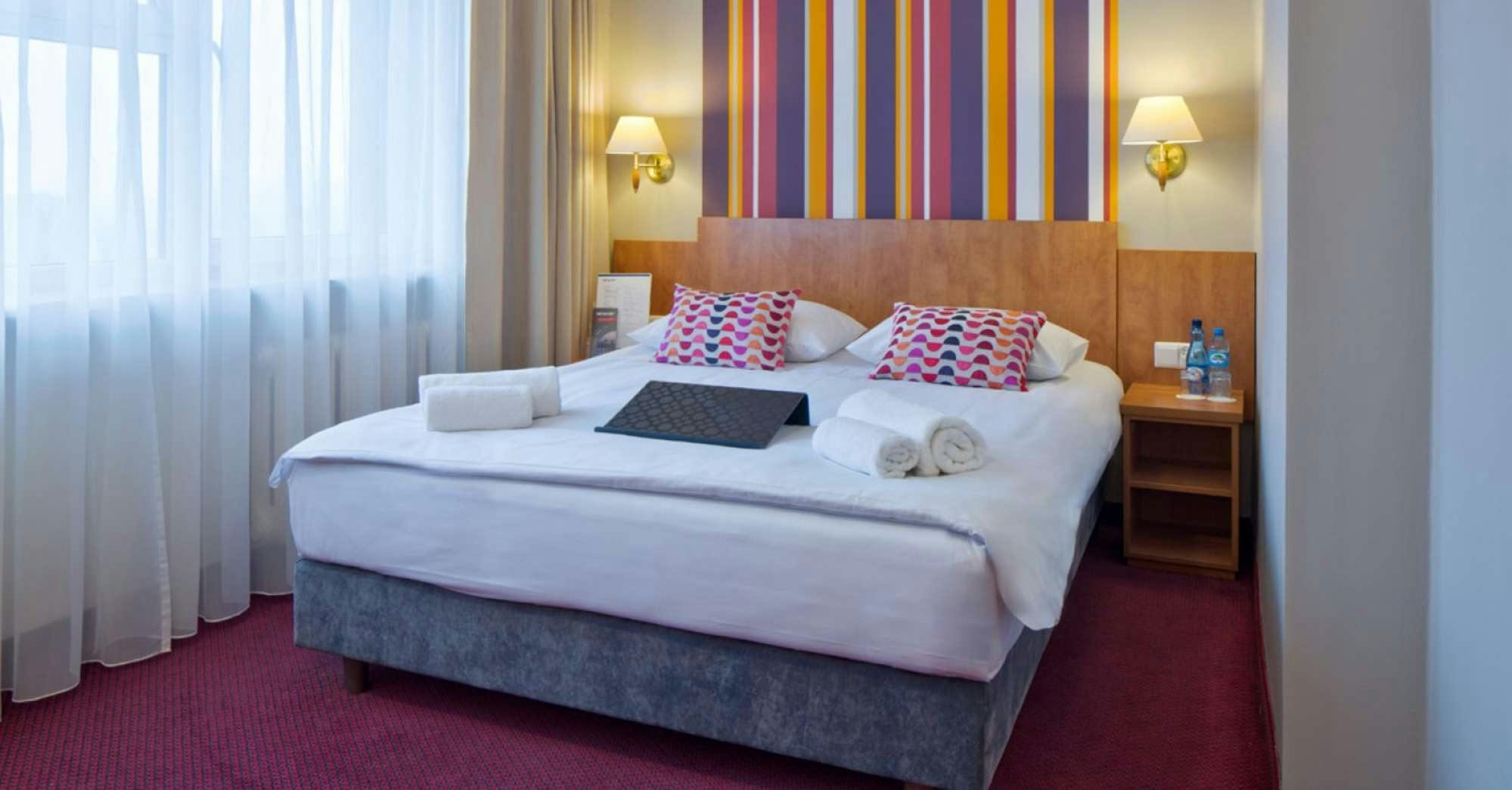 START Hotel ATOS