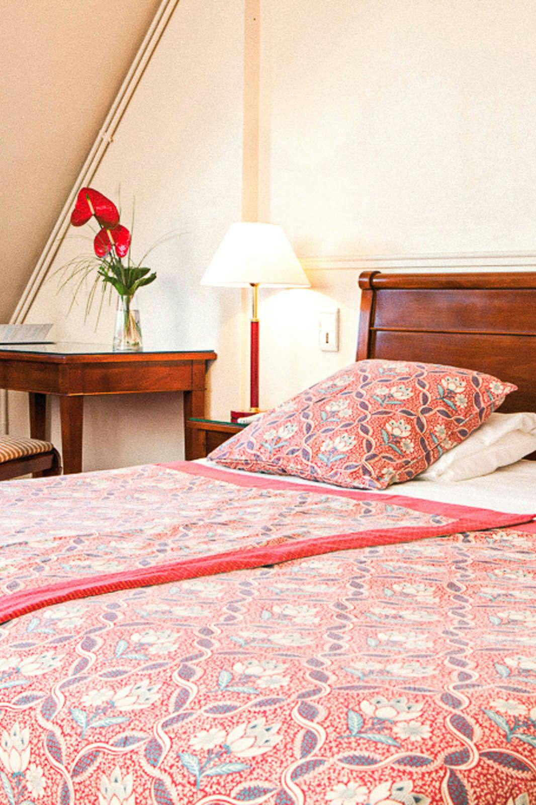 Hotel Les Jardins de Deauville photo 2