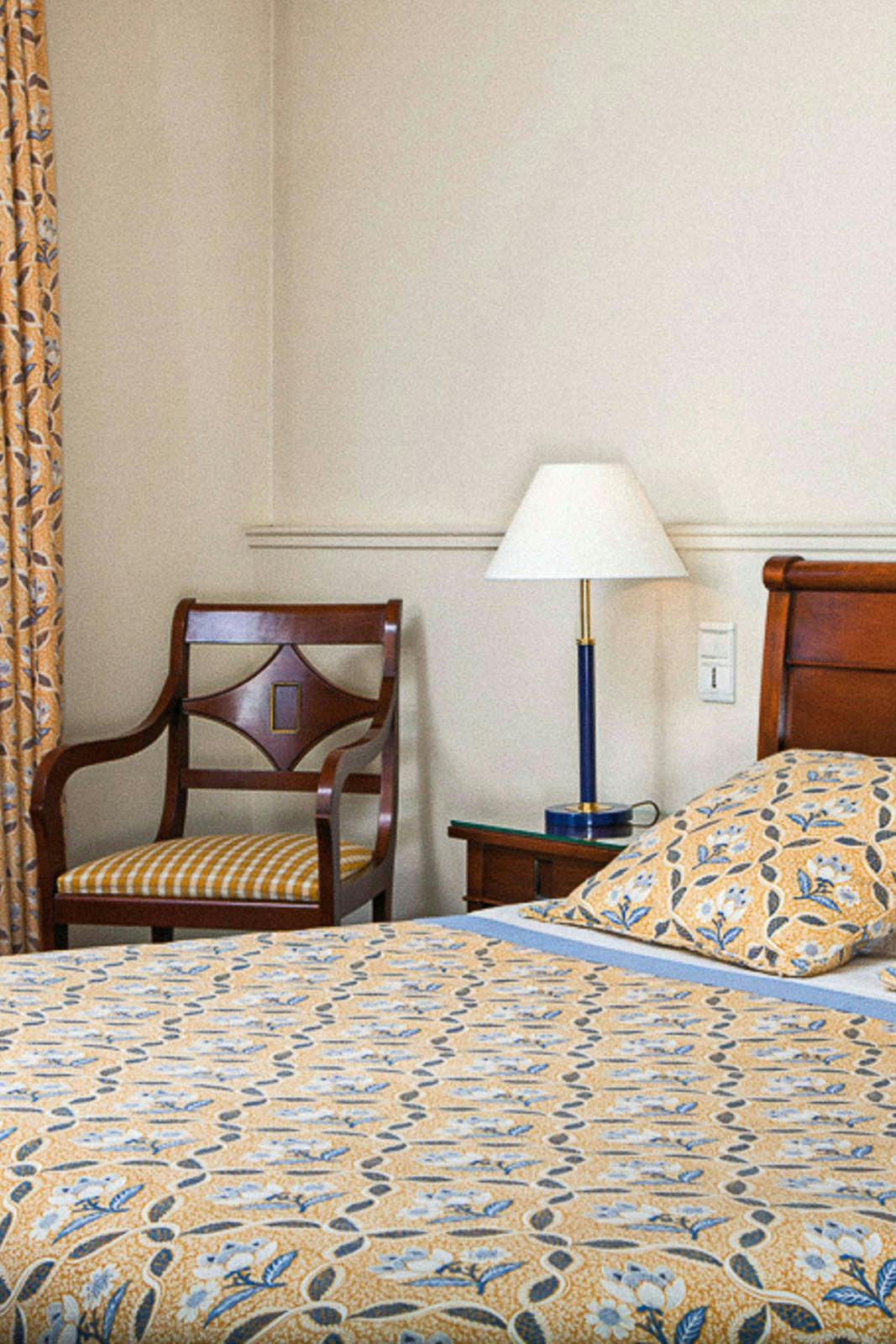 Hotel Les Jardins de Deauville photo 1