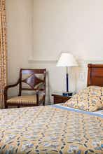 Hotel Les Jardins de Deauville photo 1