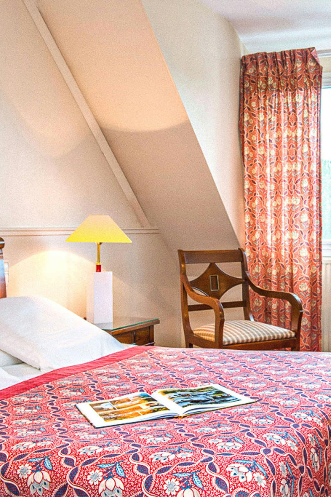 Hotel Les Jardins de Deauville photo 3