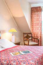 Hotel Les Jardins de Deauville photo 3