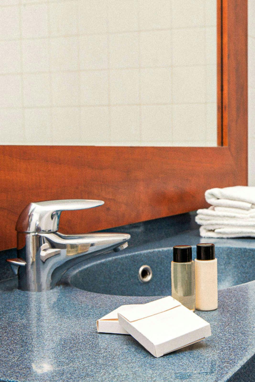 Hotel Les Jardins de Deauville photo 4