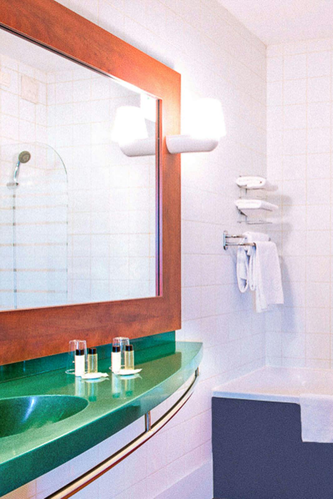 Hotel Les Jardins de Deauville photo 5