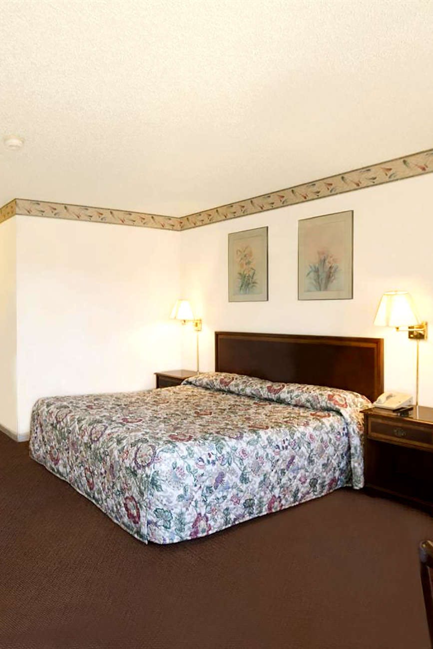 Hotel Americas Best Value Inn Albany East Greenbush photo 1