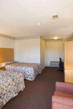 Hotel Americas Best Value Inn Albany East Greenbush photo 2