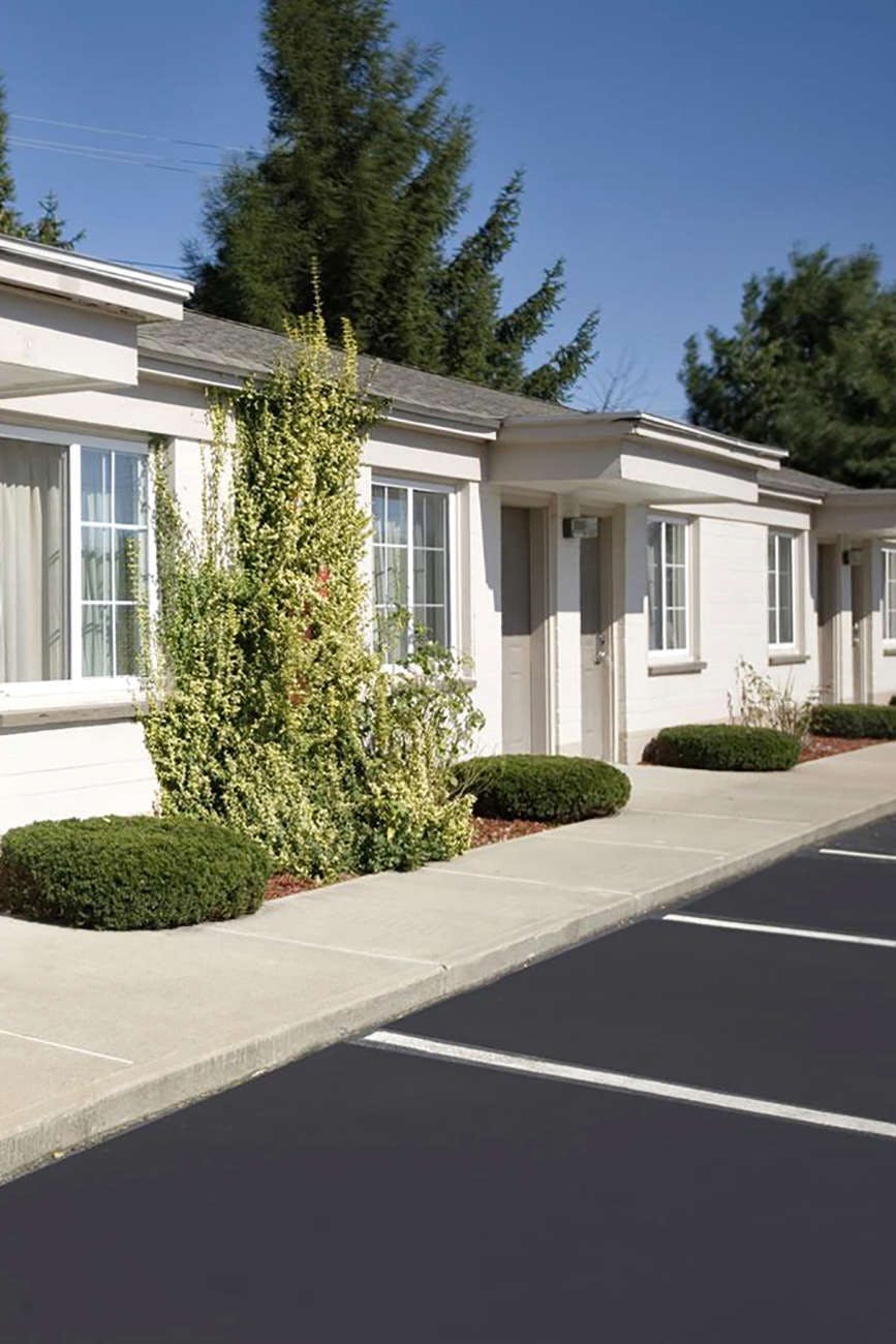 Hotel Americas Best Value Inn Albany East Greenbush photo 5