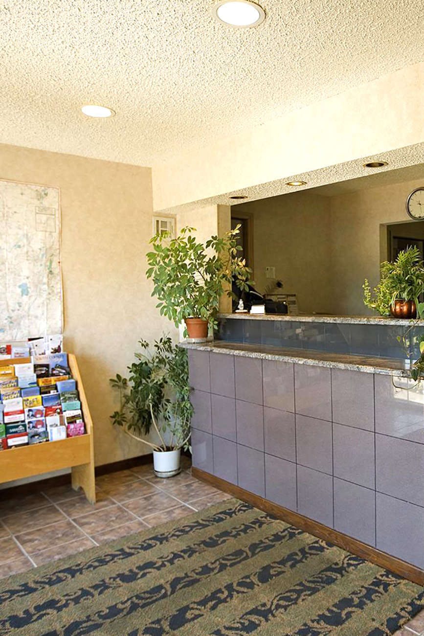 Hotel Americas Best Value Inn Albany East Greenbush photo 3