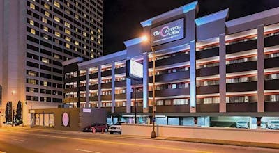 The Capitol Hotel, an Ascend Hotel Collection Member