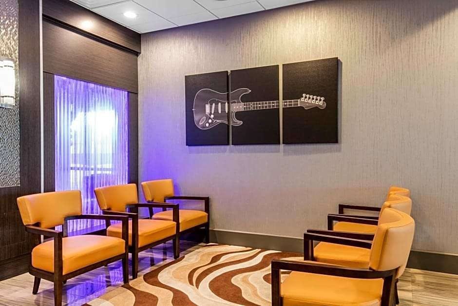 Hotel The Capitol Hotel Downtown, Ascend Hotel Collection photo 2