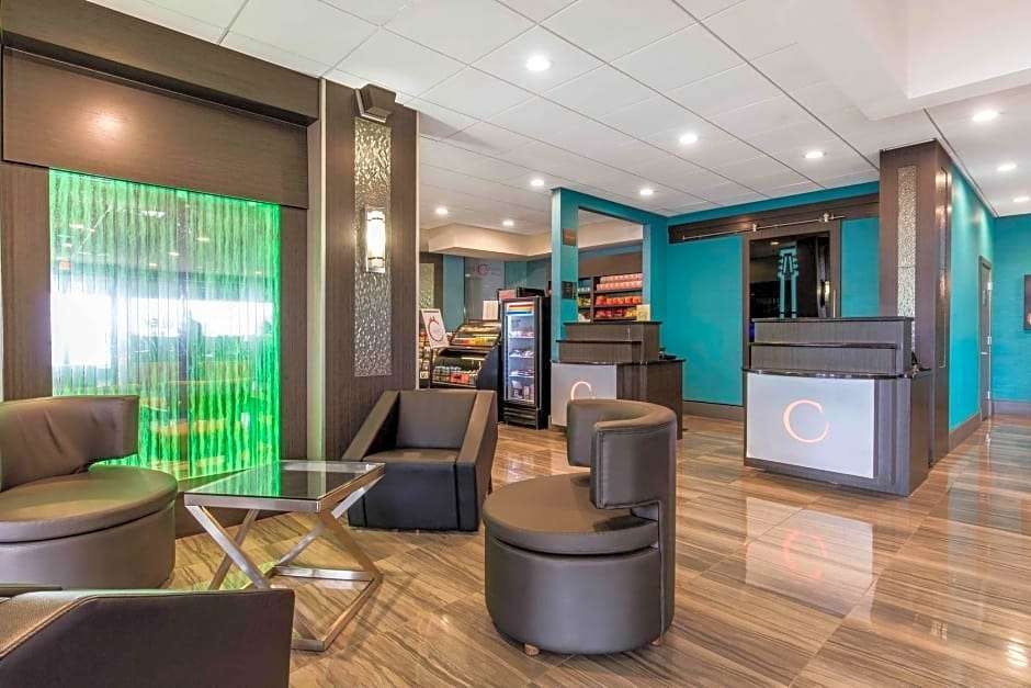 Hotel The Capitol Hotel Downtown, Ascend Hotel Collection photo 3