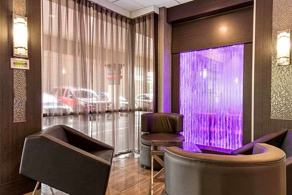 Hotel The Capitol Hotel Downtown, Ascend Hotel Collection photo 5