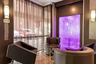 Hotel The Capitol Hotel Downtown, Ascend Hotel Collection photo 5