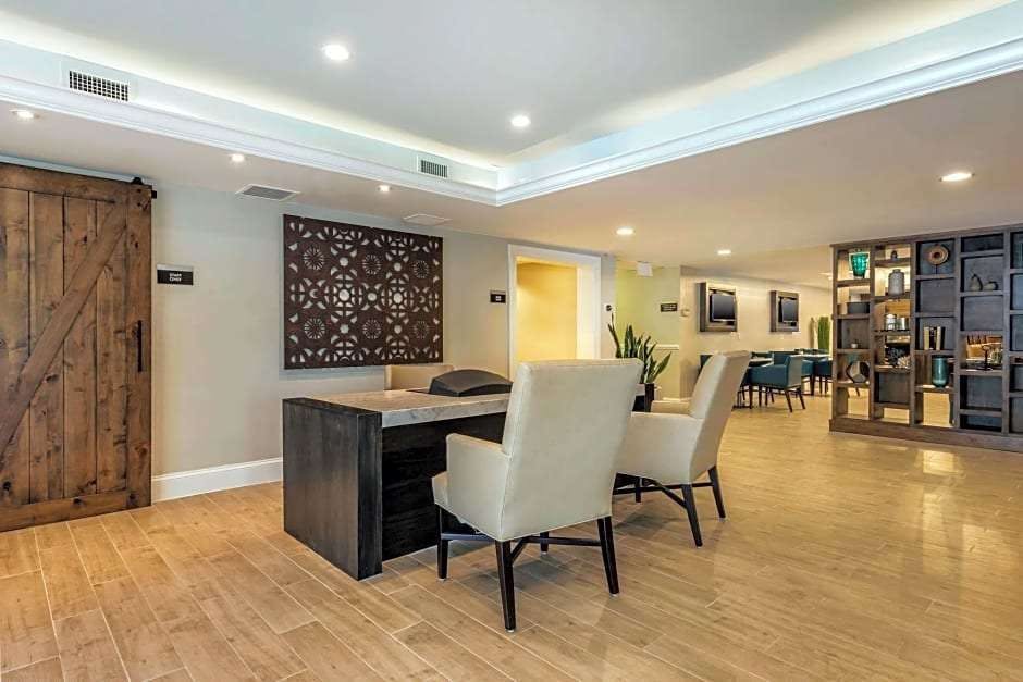 Hotel Spark by Hilton St. Augustine Historic District photo 1