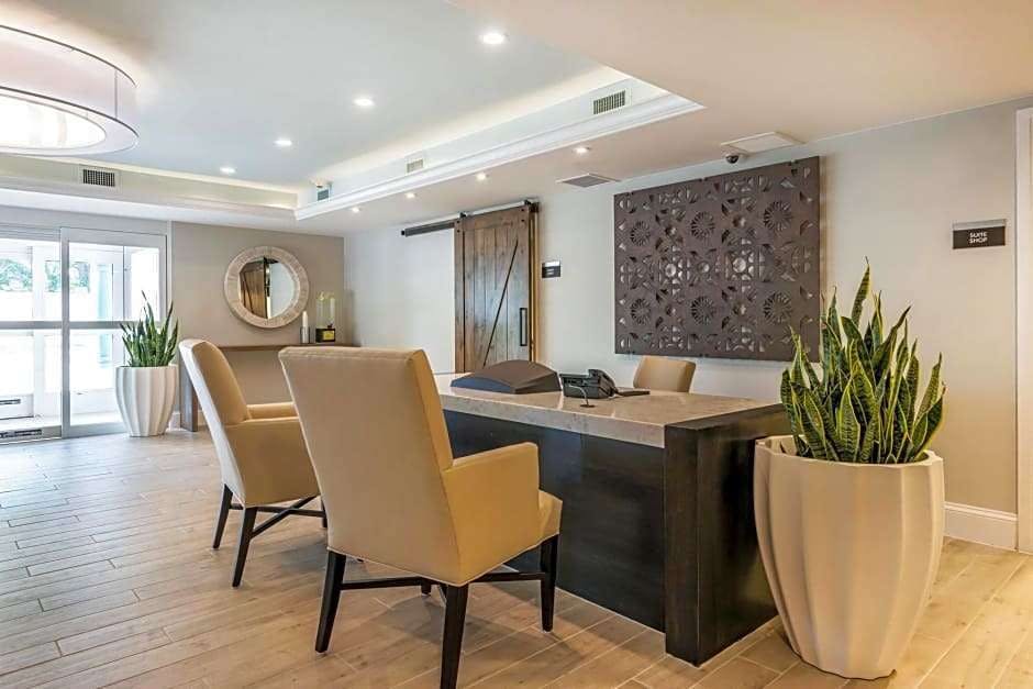 Hotel Spark by Hilton St. Augustine Historic District photo 2