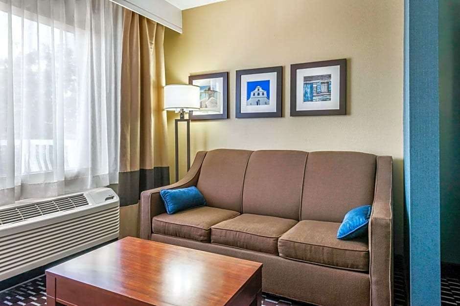 Hotel Spark by Hilton St. Augustine Historic District photo 5