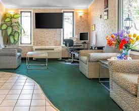 Hotel Rodeway Inn Madison Heights - Detroit photo 3