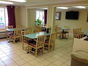 Hotel Rodeway Inn Madison Heights - Detroit photo 4