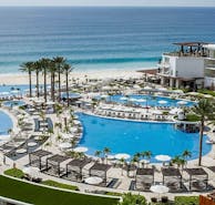 Le Blanc Spa Resort Los Cabos - Adults Only - All Inclusive