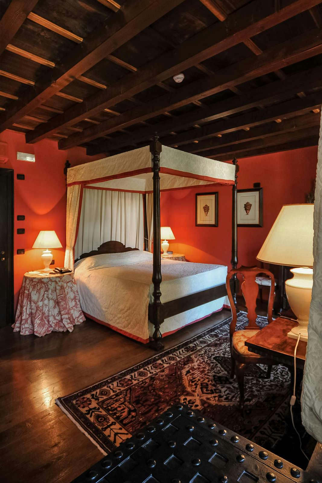 Hotel Hotel Torre di San Martino photo 2