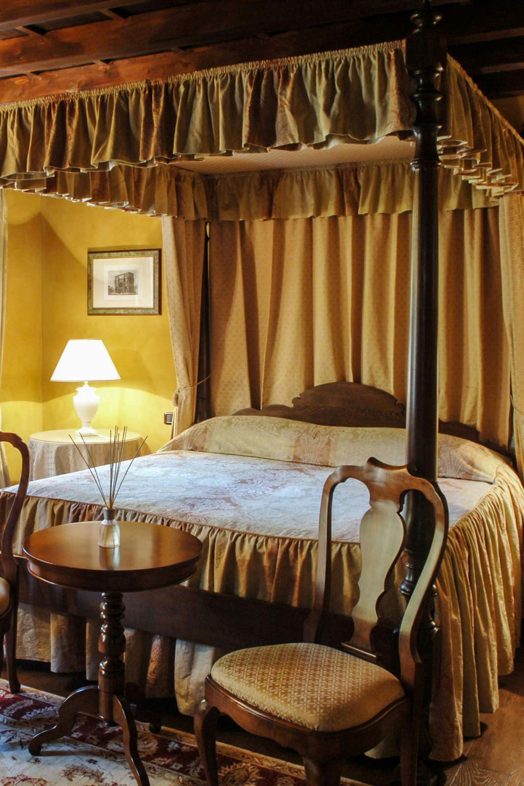 Hotel Hotel Torre di San Martino photo 4