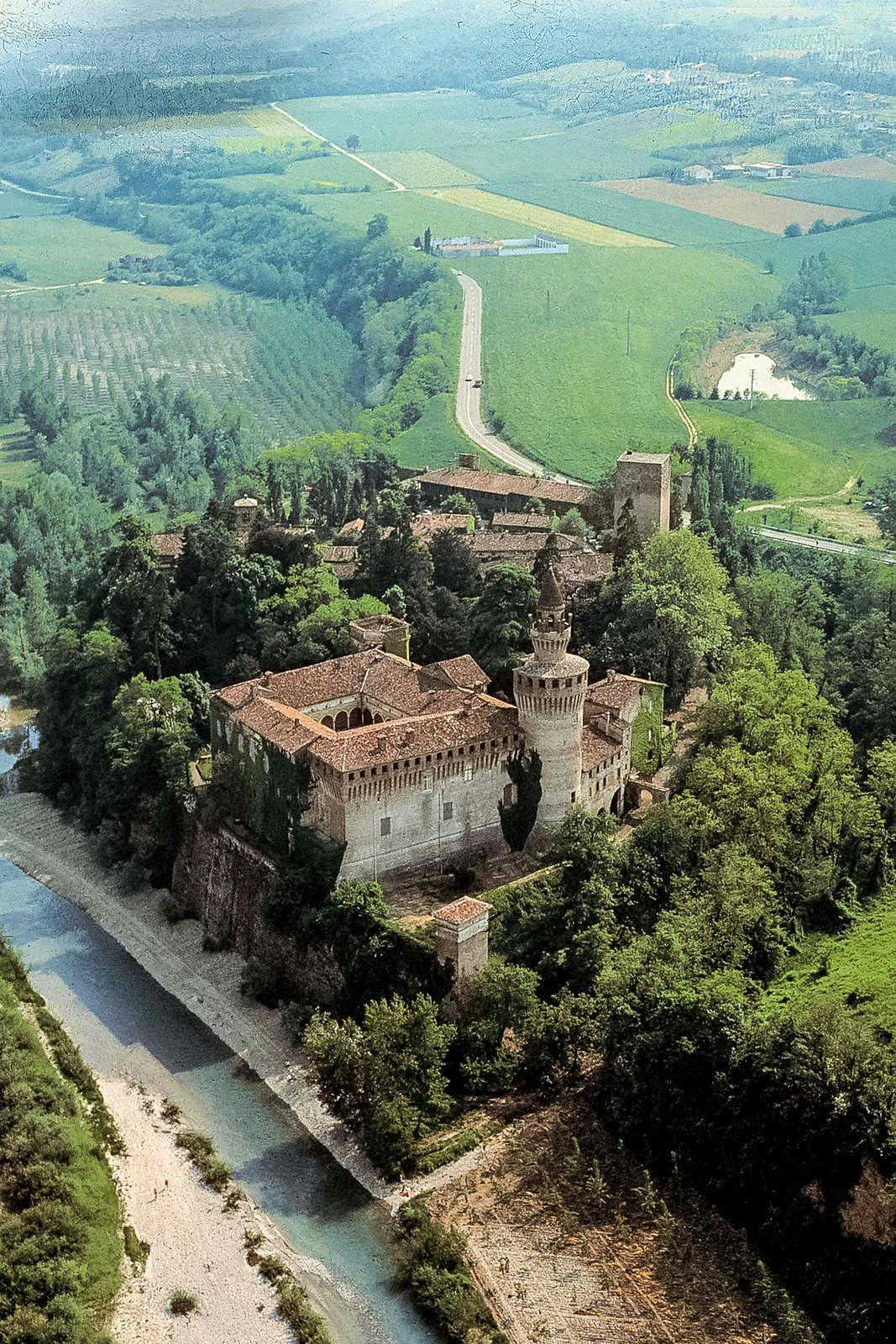 Hotel Hotel Torre di San Martino photo 1