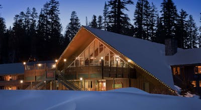 Mammoth Mountain Inn
