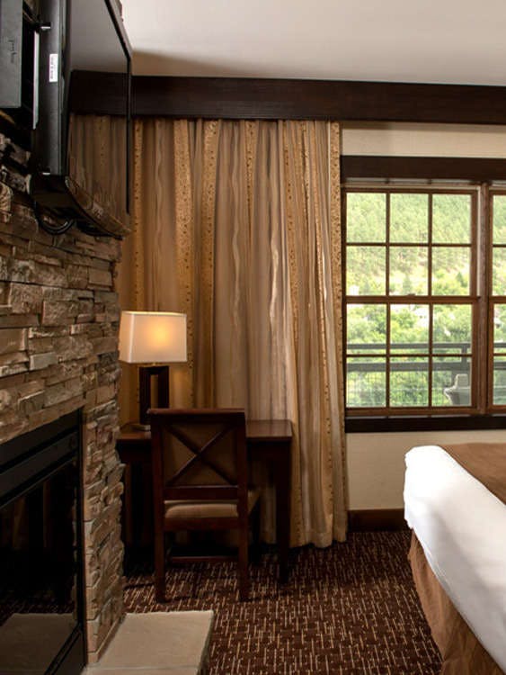 Hotel Holiday Inn Resort Deadwood Mountain Grand photo 5