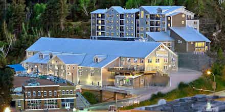 Hotel Holiday Inn Resort Deadwood Mountain Grand photo 3