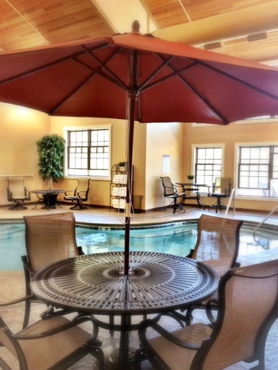 Hotel Holiday Inn Resort Deadwood Mountain Grand photo 4