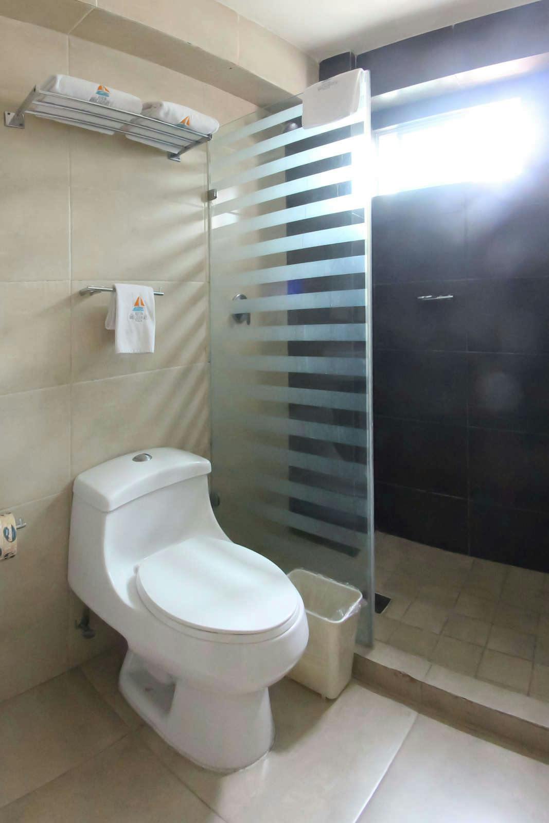 Hotel Hotel Portonovo Plaza Malecón Puerto Vallarta photo 3